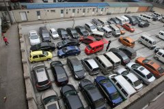 銀川市部分停車場經(jīng)營權拍賣公告